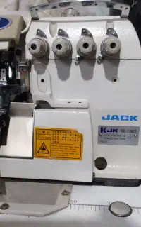 چرخ سردوز 5 نخ مارک جک