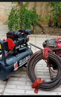 لوله بازکنی/ارازن/هزینه کم/منصف تر از همه جا/تخفیف