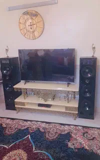 باند یا سیستم خانگی