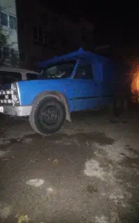 نیسان 91تناژپاین