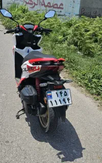کلیک ۱۵۰ بینظیر کم کار