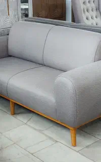 مبل راحتی شبنم