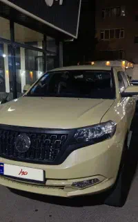 کلوت 2 مدل 1403