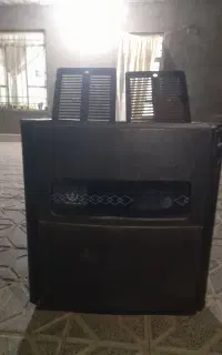 بخاری نفتی کاربرانی
