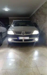 ال نود e1فول وارداتی اصل داچیا فرانسه