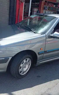 پرشیا ۸۷دوگانه