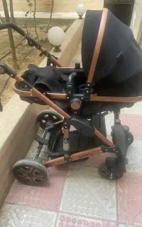کالسکه
