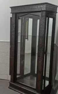 ویترین