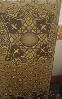 ۴عدد پشتی سالم