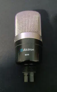 میکروفون استودیویی الکترون mc410
