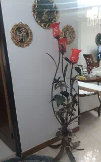اباژور سه شعله