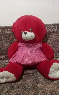 عروسک