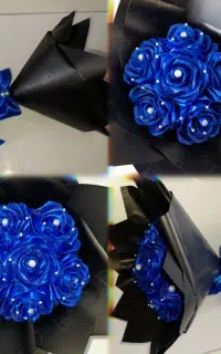 گل فروشی آنیل