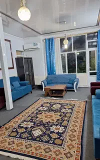 نظافتچی خانم