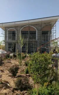 جوشکاری سیار