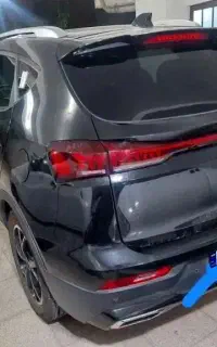 کی ام سی ایکس ۵ مدل ۱۴۰۳