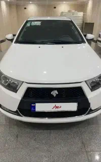 دنا پلاس ۶ دنده با رینگ