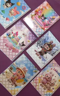 لوازم تحریر فانتزی