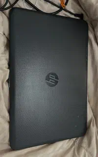 لپ‌تاپ HP 250 G4/ نسل ۵/ حافظه SSD
