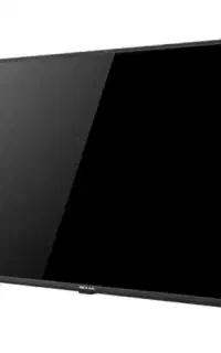 تلویزیون  nexar اینچ  43  در حد نو نو گارانتی دار