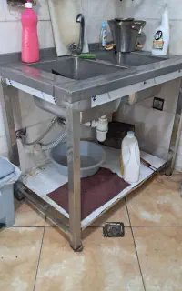 میز کار سینک ابچکان