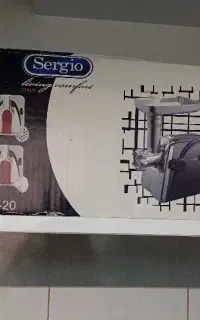 چرخ گوشت