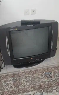 تلویزیون