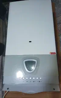 فروش پکیج دیواری گازی با داغی آبگرمکن و پکیج