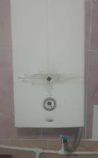 آبگرمکن دیواری بوتان ۳۱۱۵