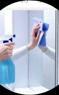 شرکت خدماتی نظافتی با نیرو مجرب وکار بلد