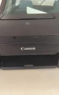 پرینتر رنگی کانن G2411
