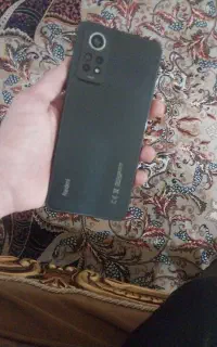 موبایل نوت ۱۲ پرو