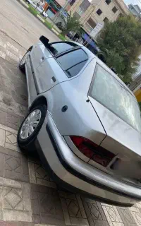 سمند مدل۸۴