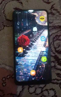 گوشی سامسونگ A10s