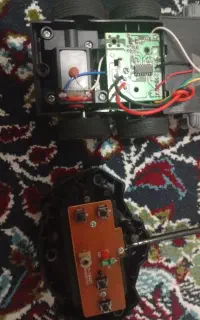 برد و کنترل