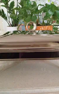سوفله خوری یونیک اصل۳ لیتری نگین دار