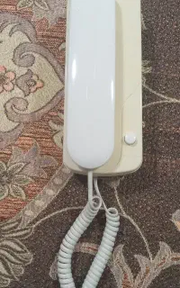 آیفون دربازکن صوتی سیماران