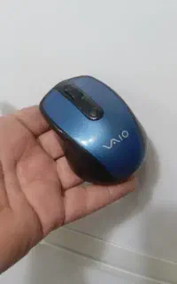موس بی‌سیم