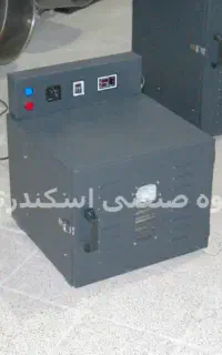 میوه خشک کن 10 کشو پرو گازی سبزی خشک کنی