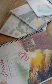 کتب درسی پایه نهم