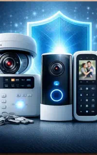 دزدگیر دوربین