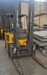 لیفتراک سهند