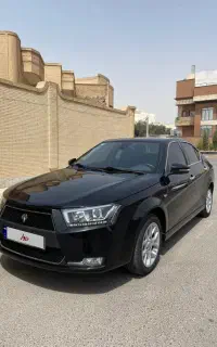 دنا پلاس توربو اتومات ۱۴۰۳