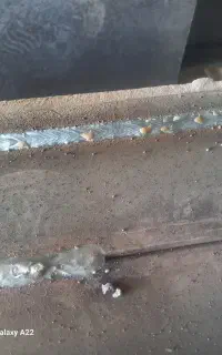 جوشکاری سیار نادری سریع و منصفانه