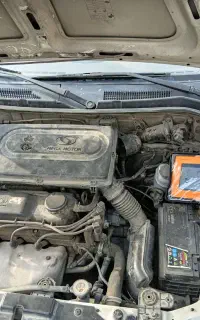 باطری سازی و تنظیم موتوری در محل .امداد خودرو