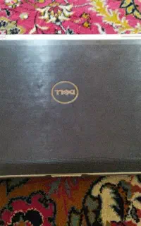 لبتاب دل تمیز