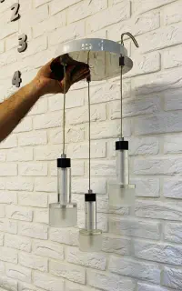 لوستر آویز اسپرت