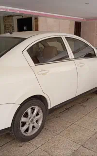 ام وی ام 550مدلmvm94دنده ای بیرنگ کم کار2000cc