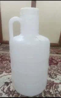 گالن خیار شوری