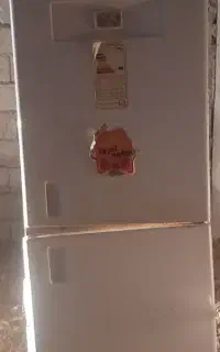 آبگرمکن ایستاده